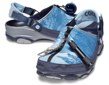  Dép Crocs Classic All-Terrain Clog ‘Busch Beer’ 