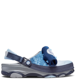  Dép Crocs Classic All-Terrain Clog ‘Busch Beer’ 