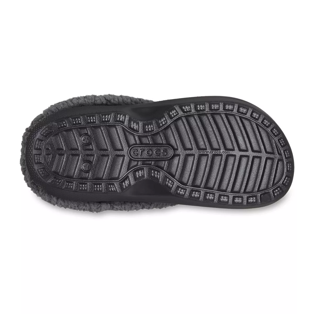  Dép Crocs Classic Blitzen IV Clog ‘Black’ 