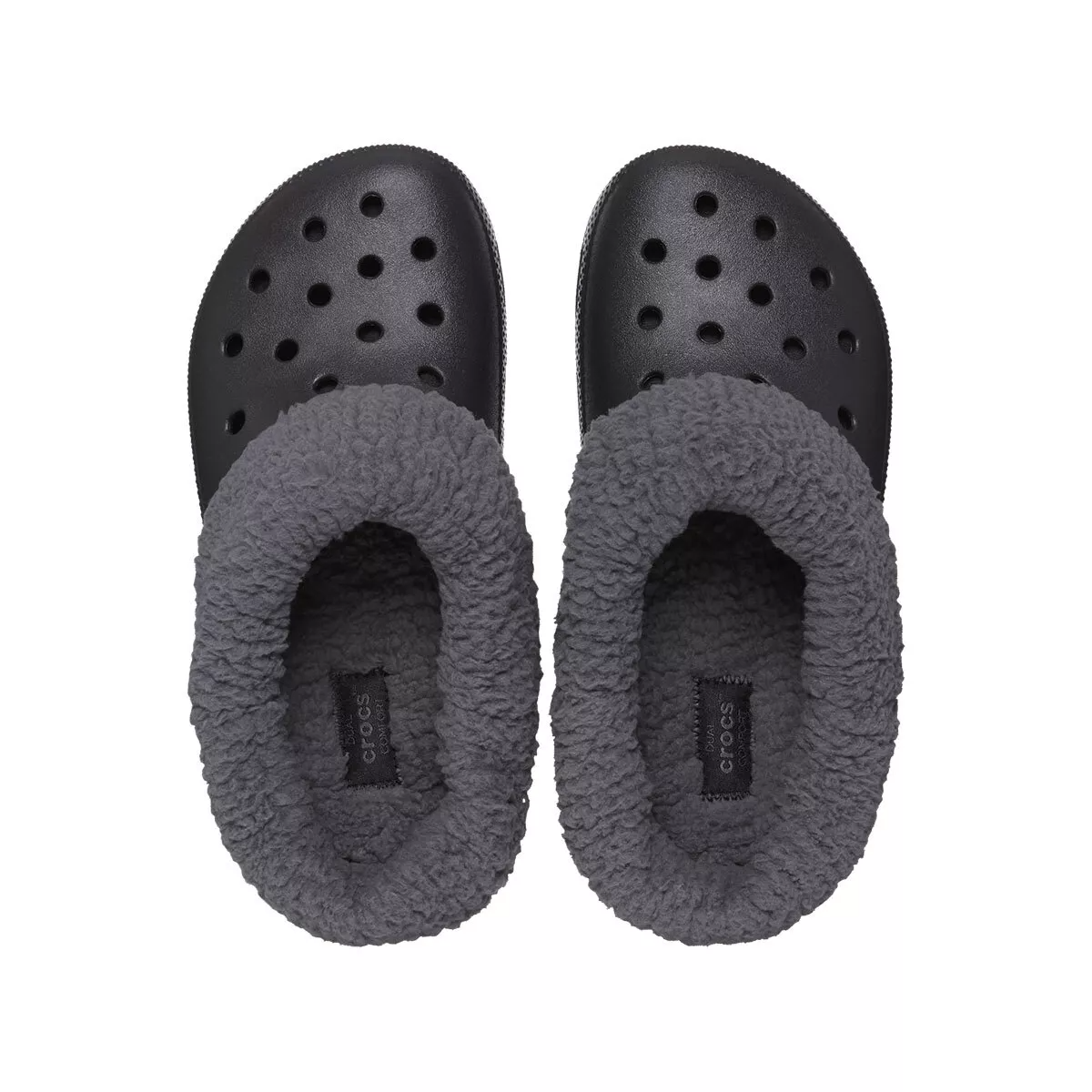  Dép Crocs Classic Blitzen IV Clog ‘Black’ 