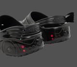 Dép Crocs Classic Clog ‘Batman Batmobile’ 