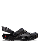  Dép Crocs Classic Clog ‘Batman Batmobile’ 