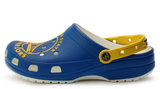  Dép Crocs Classic Clog ‘Blue’ 