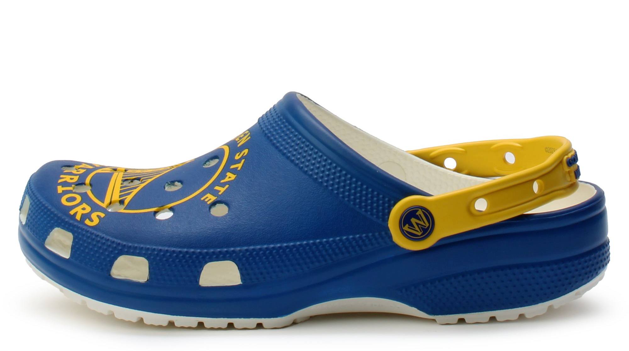  Dép Crocs Classic Clog ‘Blue’ 