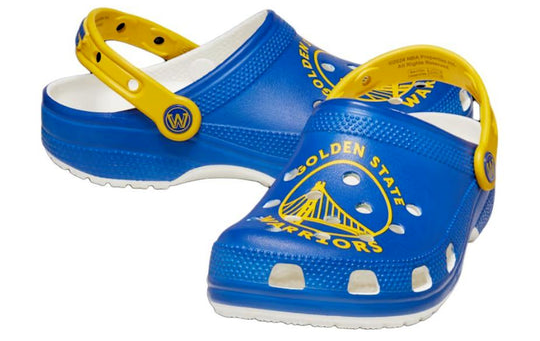  Dép Crocs Classic Clog ‘Blue’ 