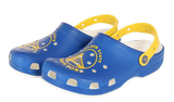  Dép Crocs Classic Clog ‘Blue’ 