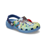  Dép Crocs Classic Clog ‘Bluey’ 