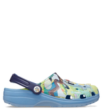  Dép Crocs Classic Clog ‘Bluey’ 