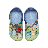  Dép Crocs Classic Clog ‘Bluey’ 