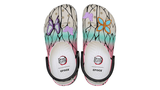  Dép Crocs Classic Clog 'Demon Slayer' 