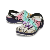  Dép Crocs Classic Clog 'Demon Slayer' 