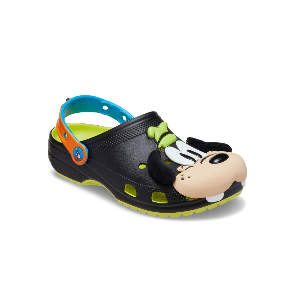  Dép Crocs Classic Clog 'Disney Goofy' 