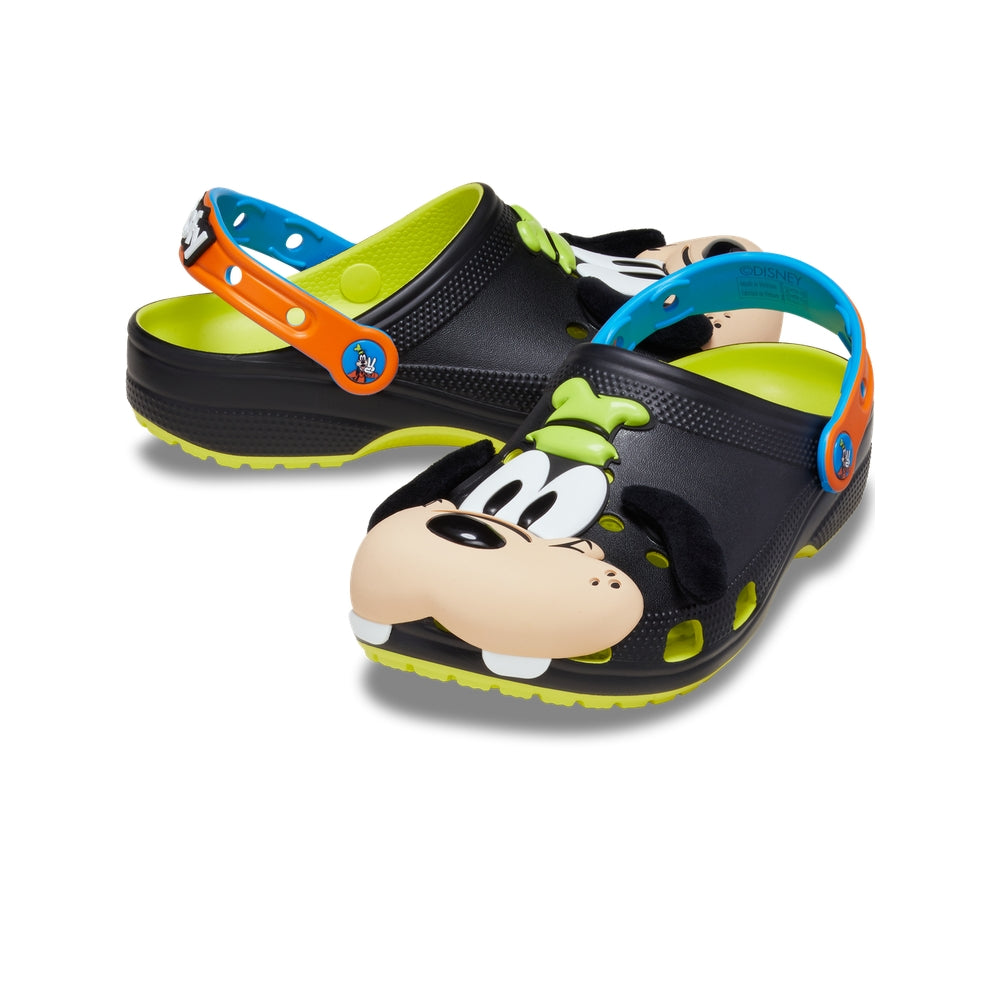  Dép Crocs Classic Clog 'Disney Goofy' 