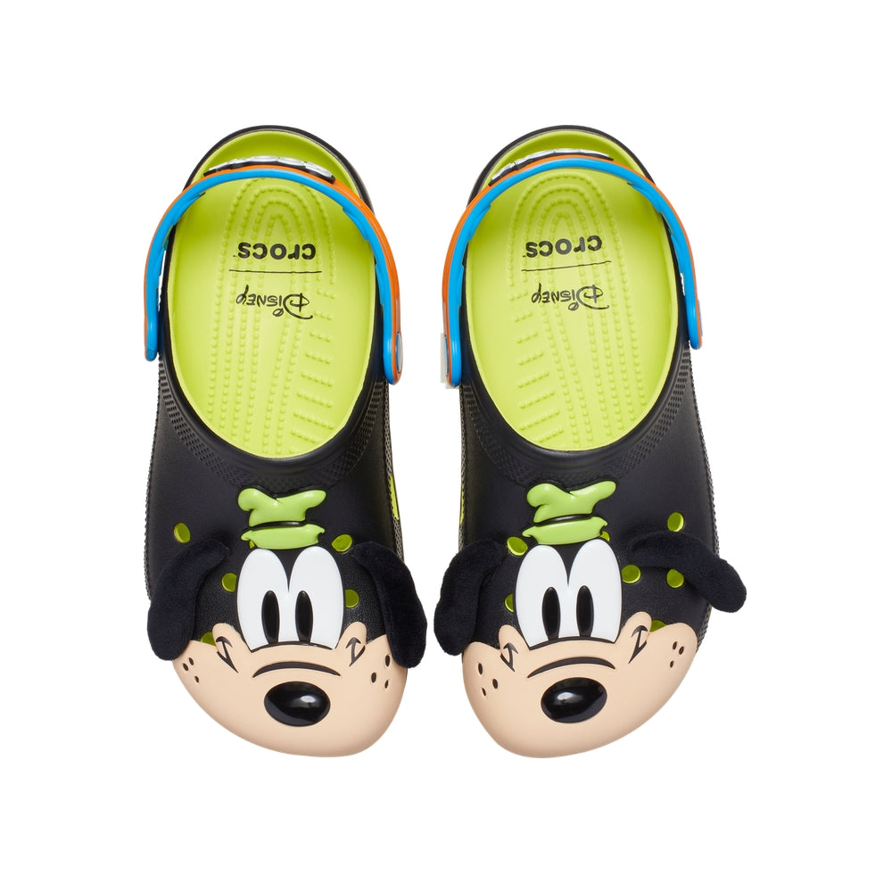  Dép Crocs Classic Clog 'Disney Goofy' 