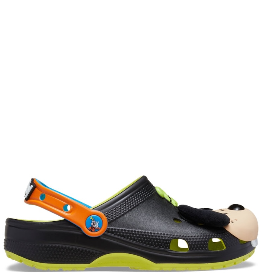  Dép Crocs Classic Clog 'Disney Goofy' 