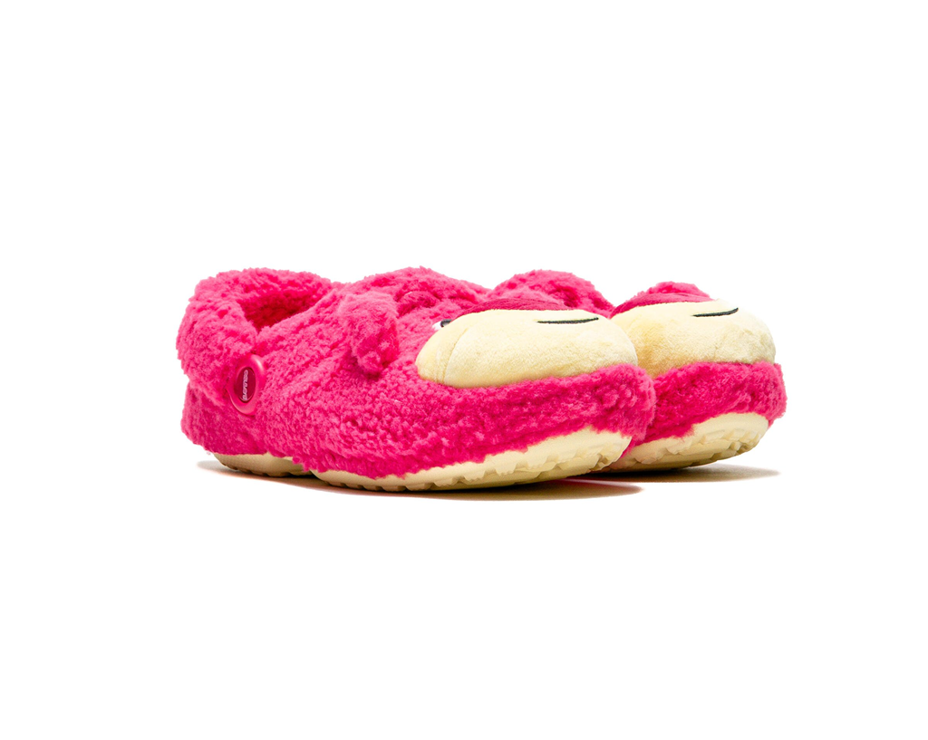  Dép Crocs Classic Clog Disney Toy Story Lotso ‘Pink’ 