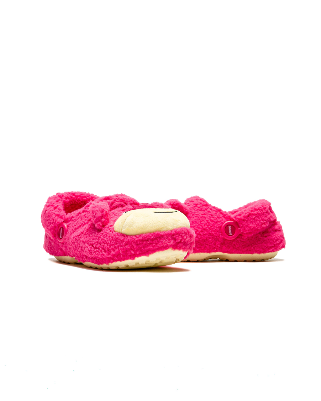  Dép Crocs Classic Clog Disney Toy Story Lotso ‘Pink’ 
