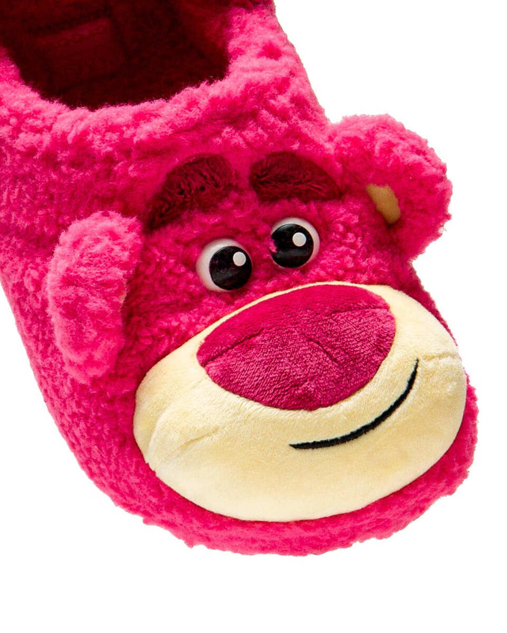  Dép Crocs Classic Clog Disney Toy Story Lotso ‘Pink’ 