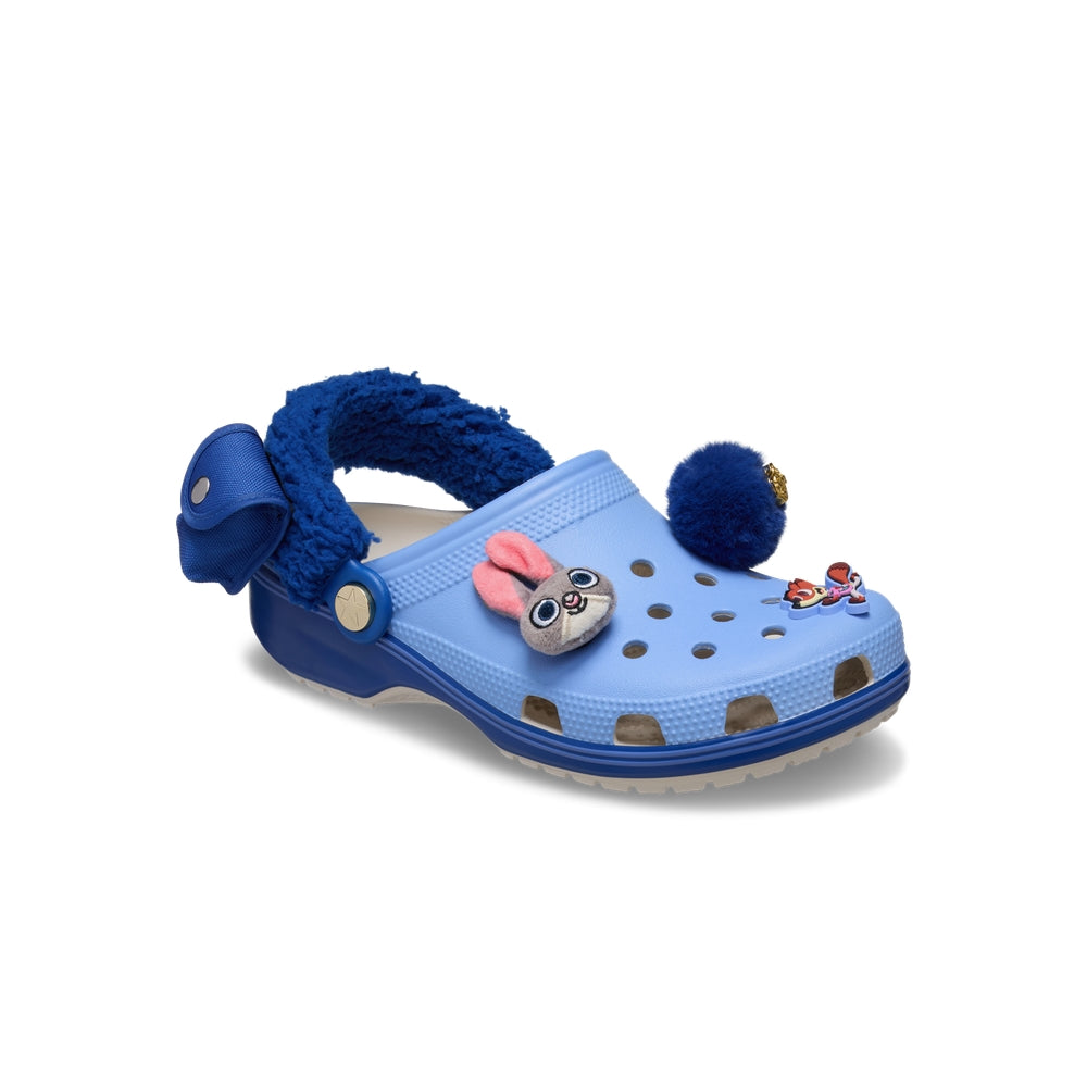  Dép Crocs Classic Clog 'Disney Zootopia 2' 