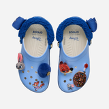  Dép Crocs Classic Clog 'Disney Zootopia 2' 
