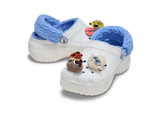  Dép Crocs Classic Clog ‘Disney Zootopia 2’ 