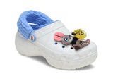 Dép Crocs Classic Clog ‘Disney Zootopia 2’ 