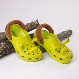 Dép Crocs Classic Clog ‘DreamWorks Shrek’ 