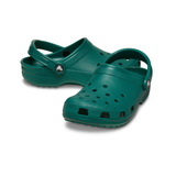  Dép Crocs Classic Clog ‘Emerald’ 