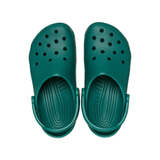  Dép Crocs Classic Clog ‘Emerald’ 