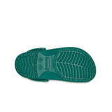  Dép Crocs Classic Clog ‘Emerald’ 