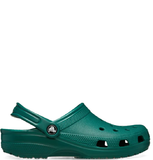  Dép Crocs Classic Clog ‘Emerald’ 