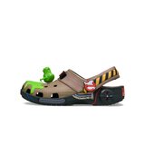  Dép Crocs Classic Clog ‘Ghostbusters’ 