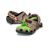  Dép Crocs Classic Clog ‘Ghostbusters’ 