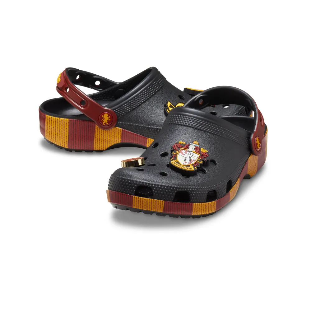  Dép Crocs Classic Clog ‘Harry Potter Gryffindor’ 