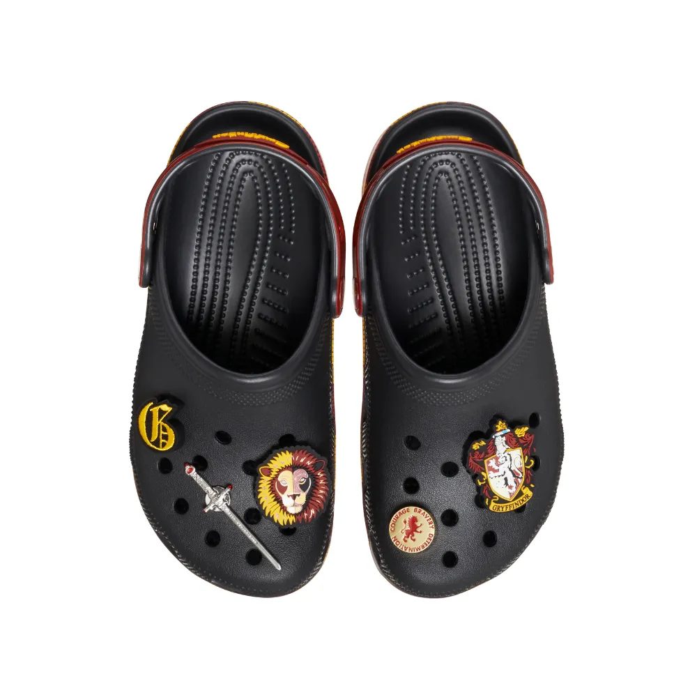  Dép Crocs Classic Clog ‘Harry Potter Gryffindor’ 
