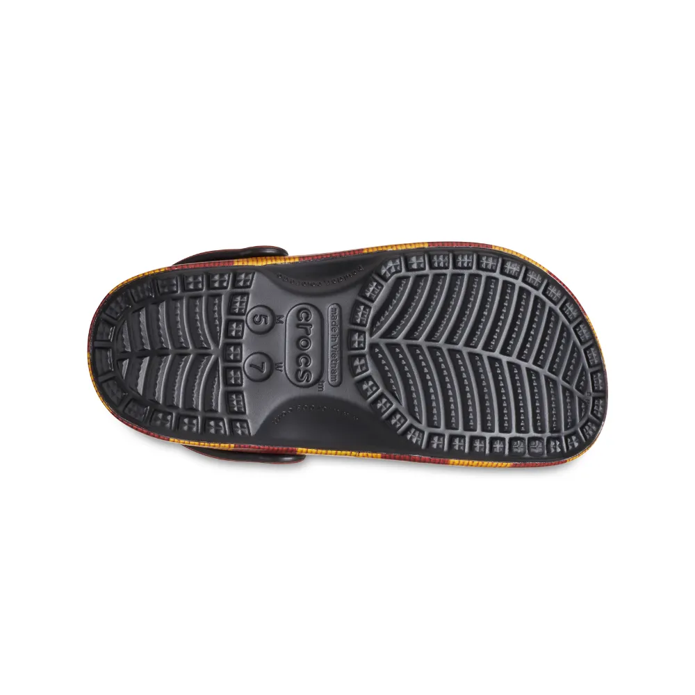  Dép Crocs Classic Clog ‘Harry Potter Gryffindor’ 