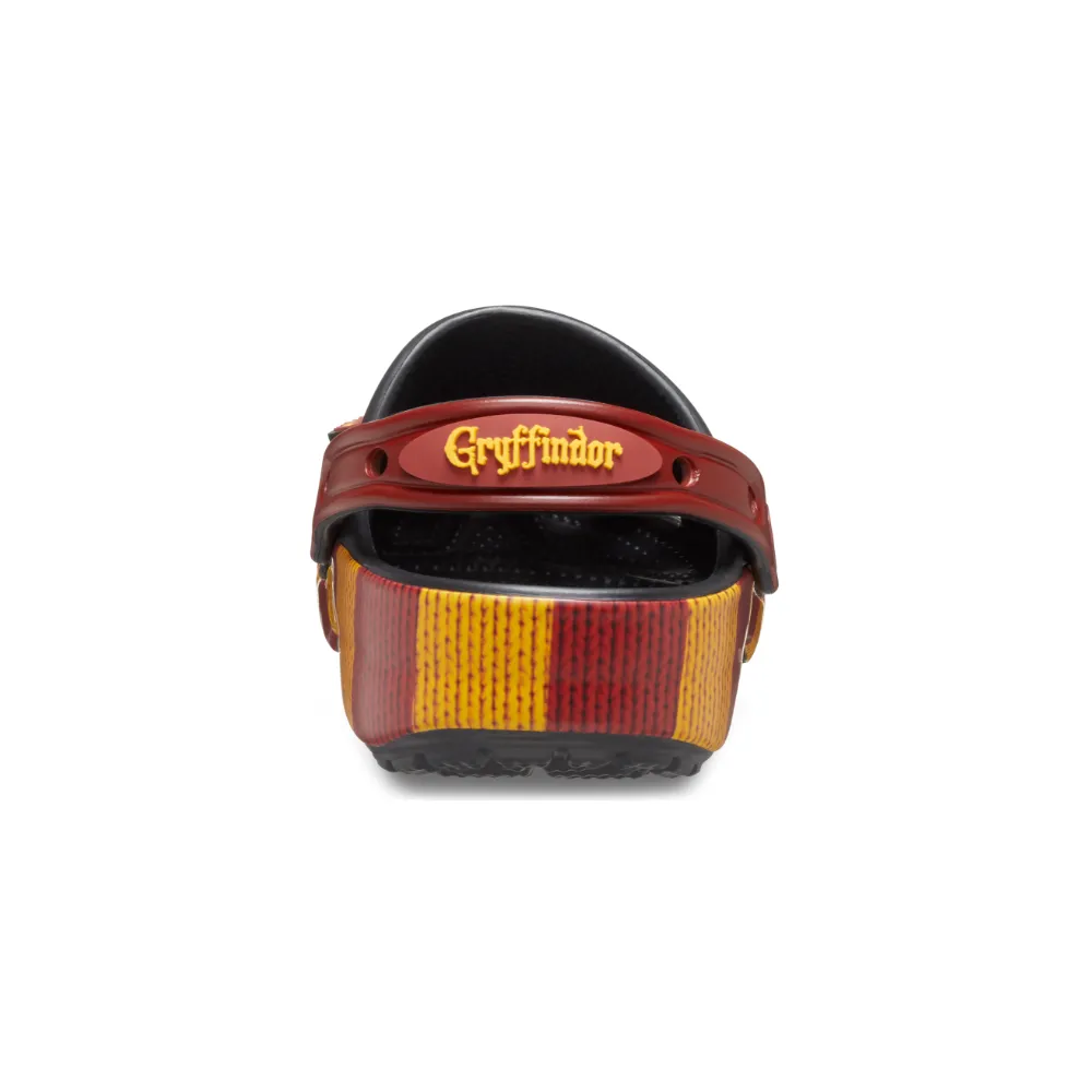  Dép Crocs Classic Clog ‘Harry Potter Gryffindor’ 