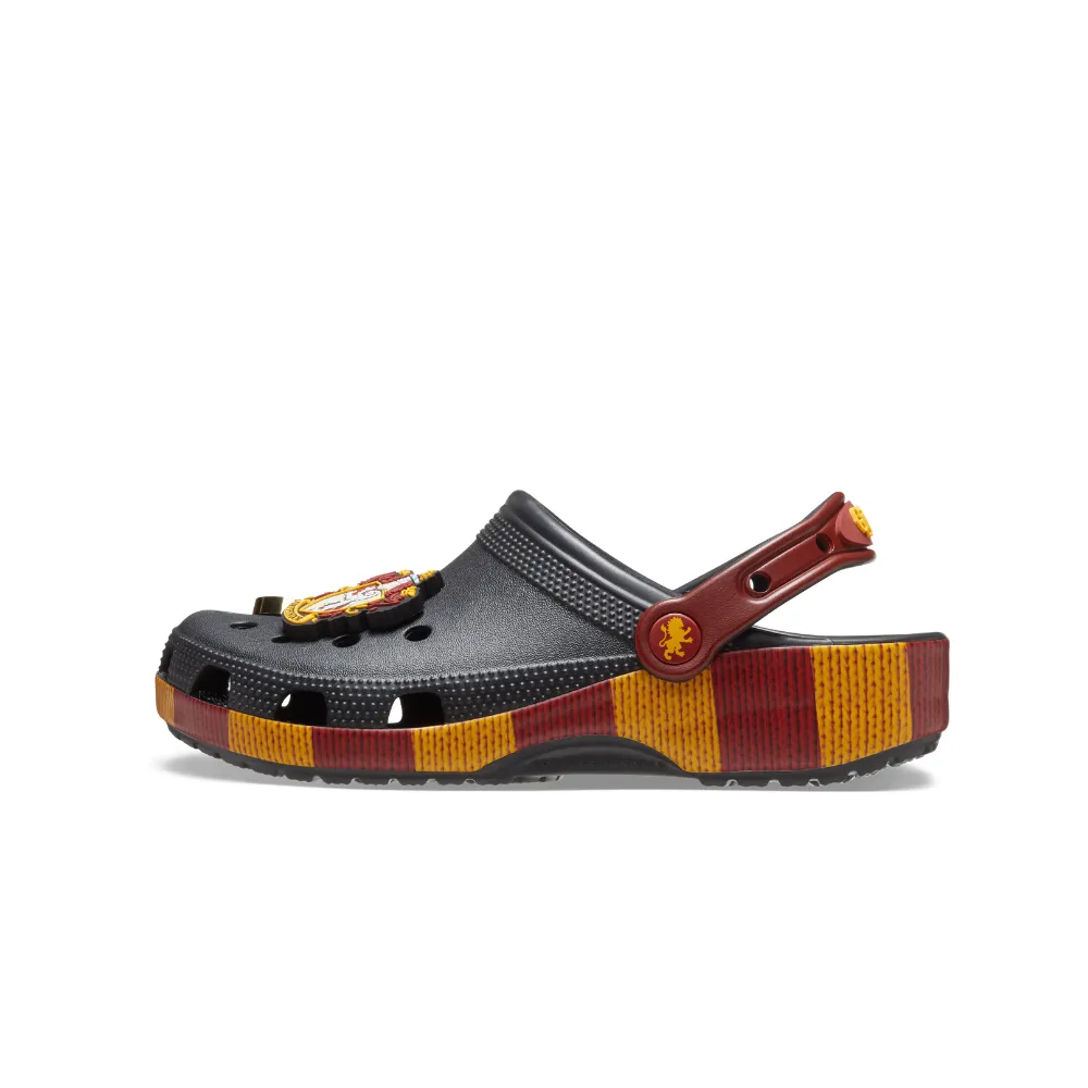  Dép Crocs Classic Clog ‘Harry Potter Gryffindor’ 