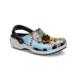  Dép Crocs Classic Clog ‘Jean-Michel Basquiat’ 
