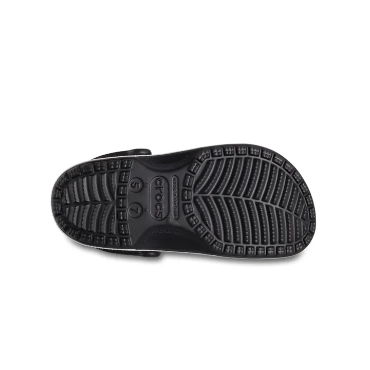  Dép Crocs Classic Clog ‘Jean-Michel Basquiat’ 
