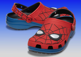  Dép Crocs Classic Clog Marvel Studios 'Spider-Man' 