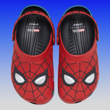  Dép Crocs Classic Clog Marvel Studios 'Spider-Man' 