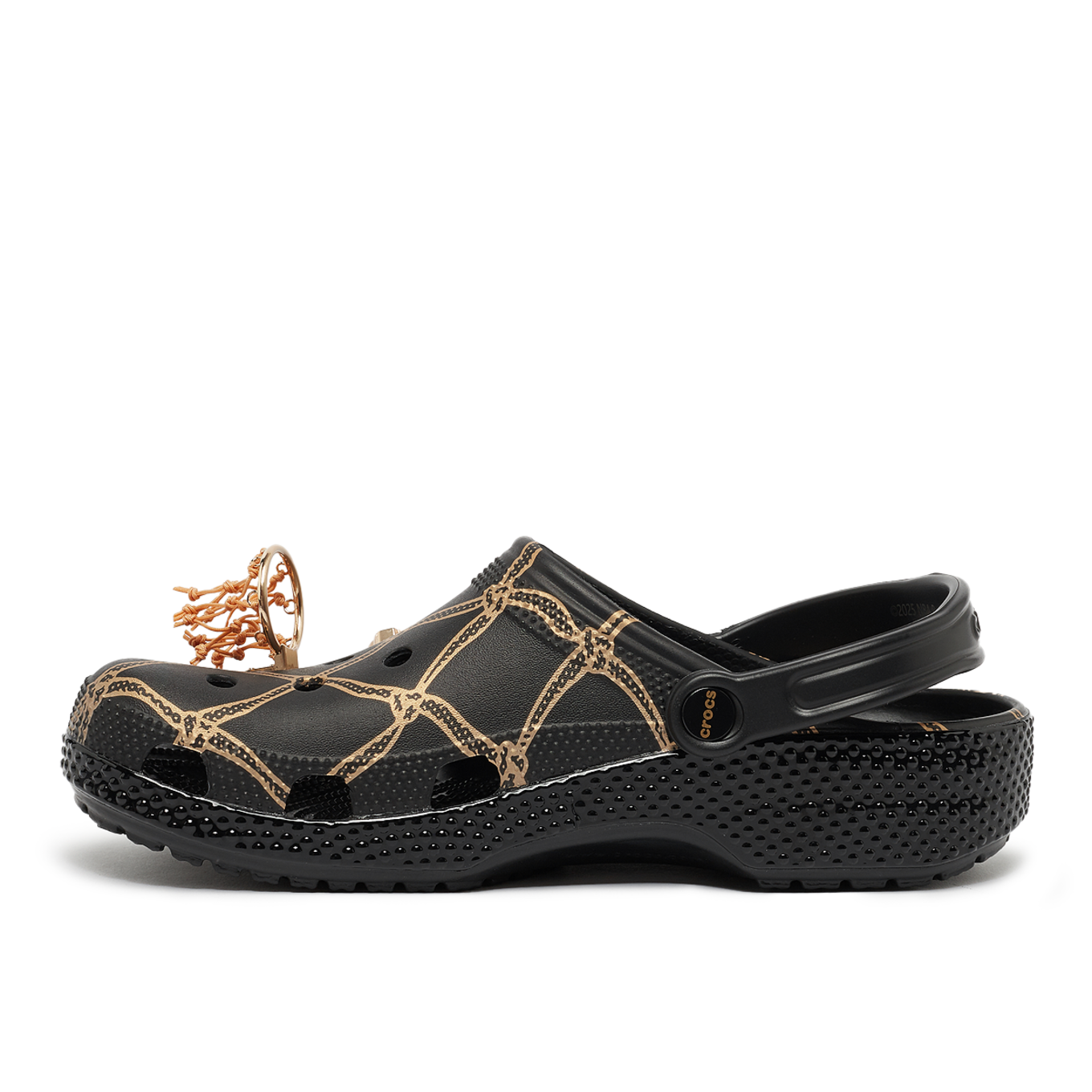  Dép Crocs Classic Clog ‘NBA All-Star’ 