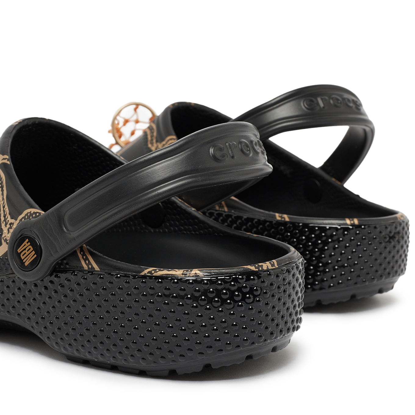  Dép Crocs Classic Clog ‘NBA All-Star’ 