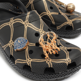  Dép Crocs Classic Clog ‘NBA All-Star’ 