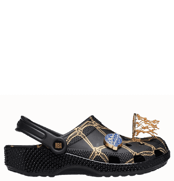  Dép Crocs Classic Clog ‘NBA All-Star’ 