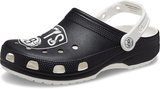 Dép Crocs Classic Clog ‘NBA Brooklyn Nets’ 