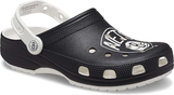  Dép Crocs Classic Clog ‘NBA Brooklyn Nets’ 