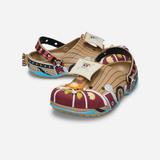  Dép Crocs Classic Clog 'One Piece' 