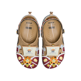  Dép Crocs Classic Clog 'One Piece' 
